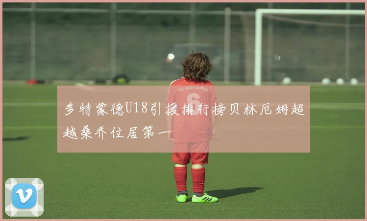 多特蒙德U18引援排行榜贝林厄姆超越桑乔位居第一